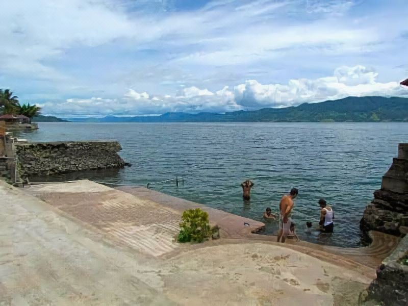 Photo of Outdoor in Tuk Tuk
