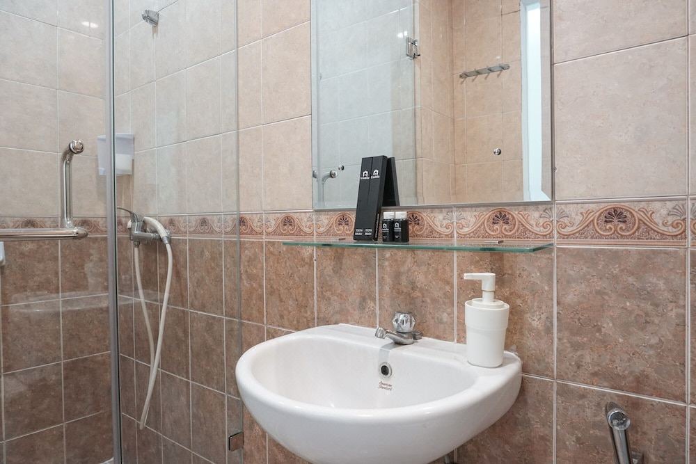 Photo of Bathroom in Jakarta