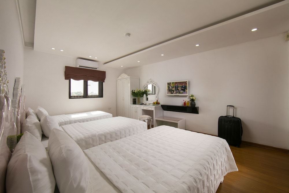 Photo of Bedroom in Old Quarter
