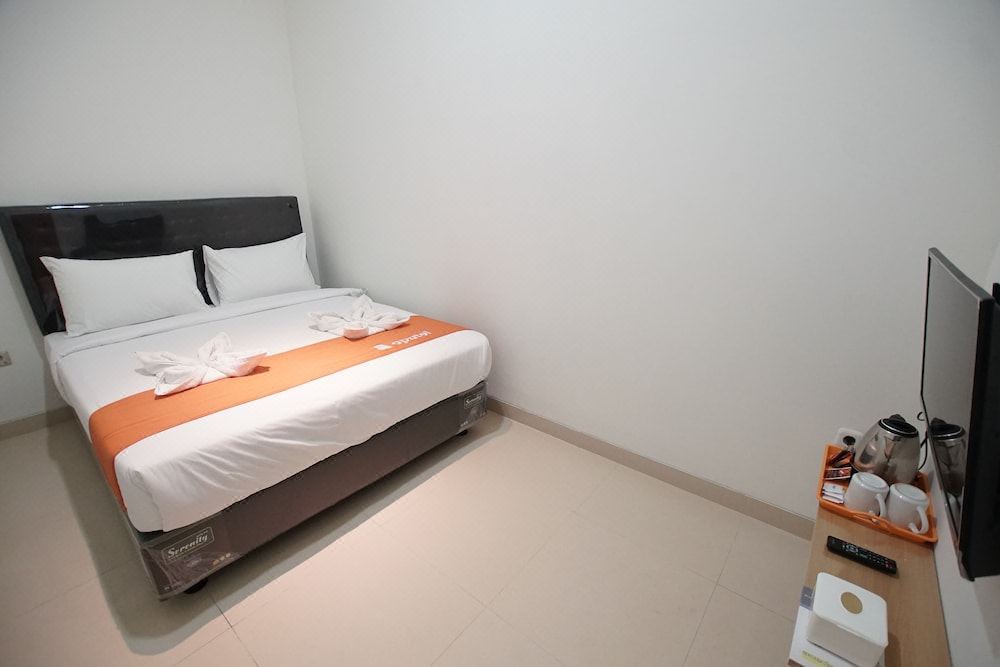 Photo of Bedroom in Sunter