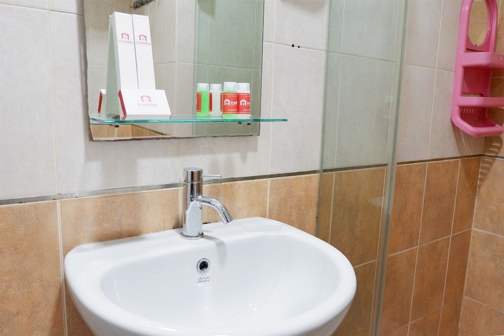 Photo of Bathroom in Setiabudi