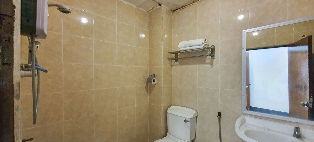 Photo of Bathroom in Pangkor Island
