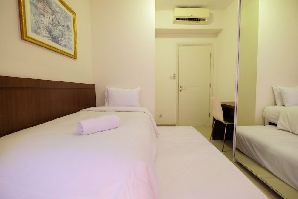 Photo of Bedroom in Jakarta