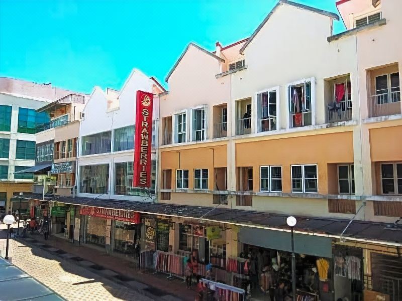 Photo of Buildings in Sandakan