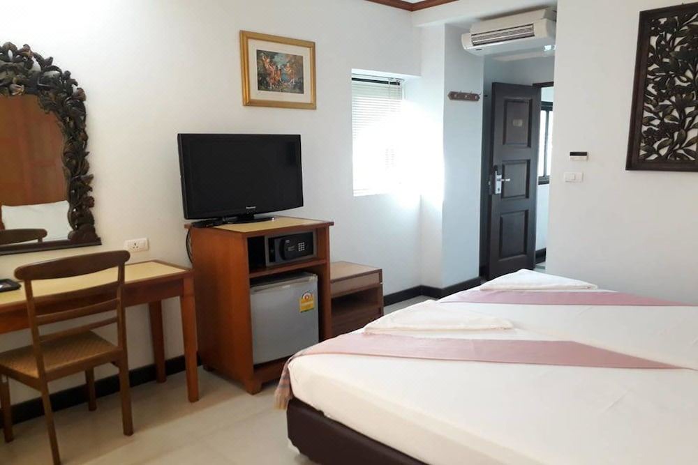 Photo of Bedroom in Chana Songkhram