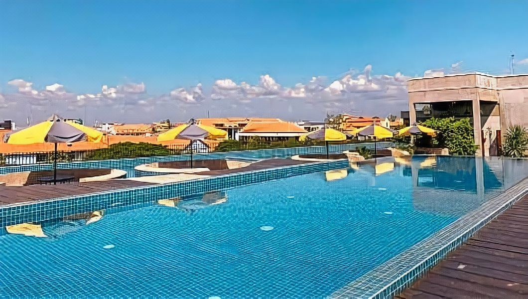 Photo of Outdoor in Downtown Siem Reap
