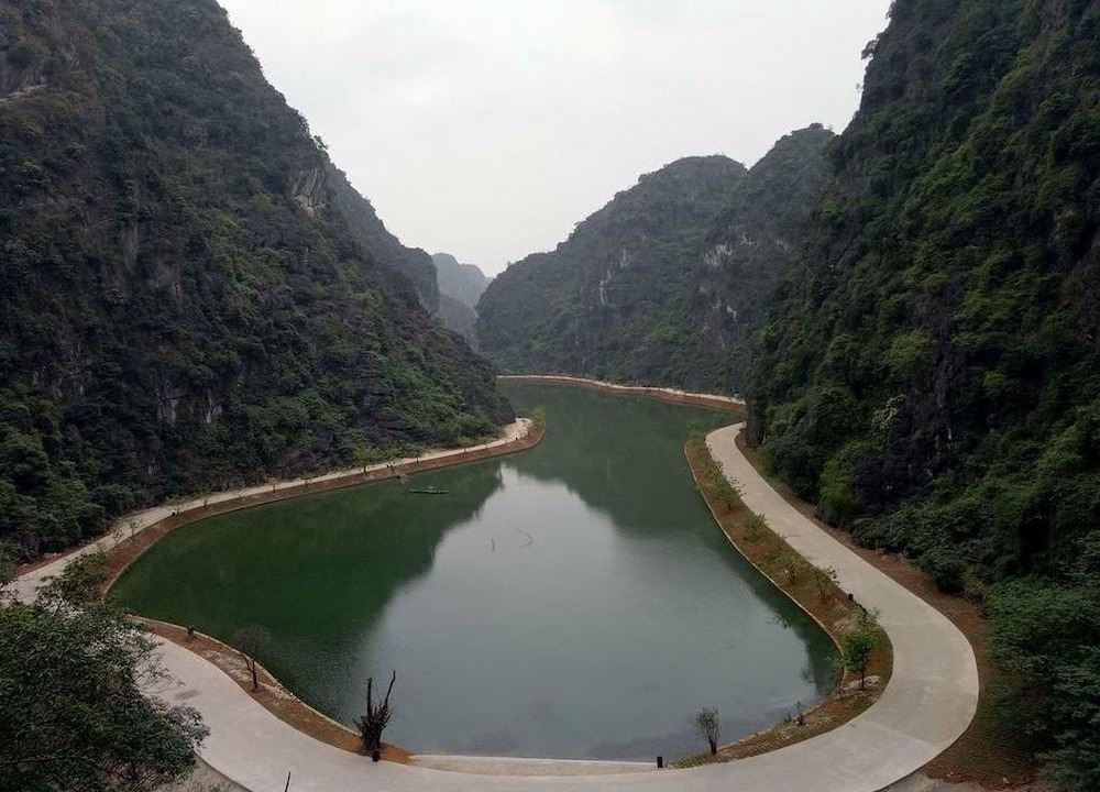 Photo of Outdoor in Gia Vien