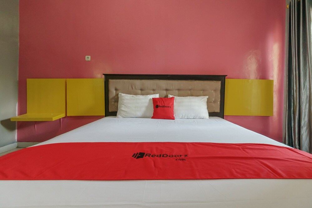 Photo of Bedroom in Colomadu