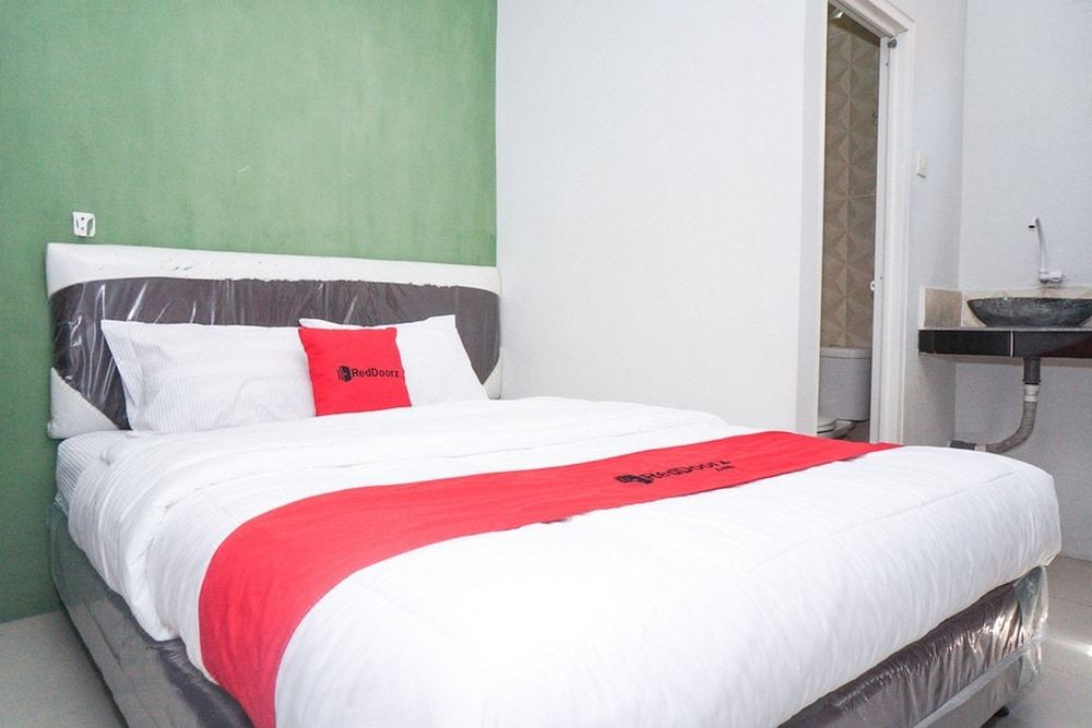 Photo of Bedroom in Sedati