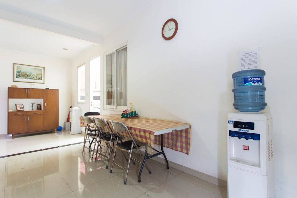 Photo of Livingroom in Binong