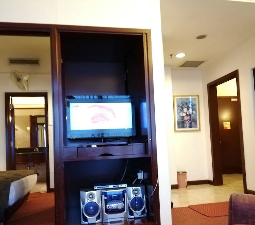 Photo of Livingroom in Bukit Bintang