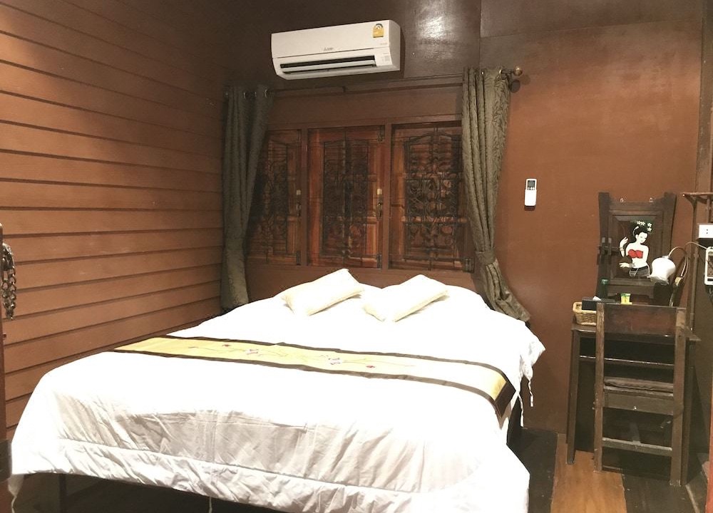 Photo of Bedroom in Damnoen Saduak