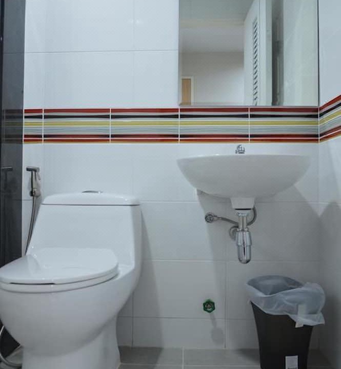 Photo of Bathroom in Kho Hong