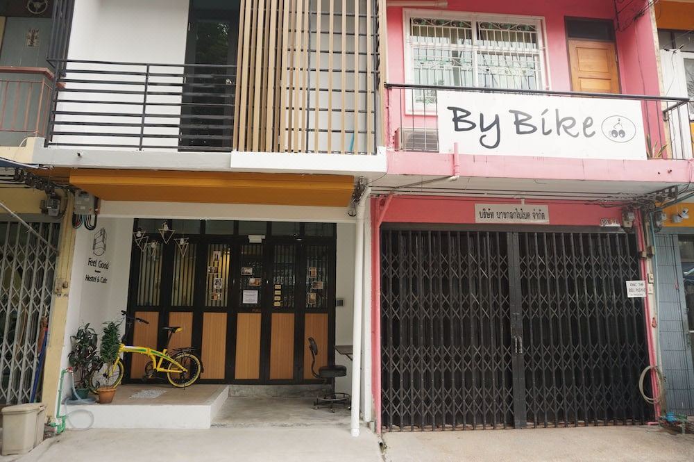 Photo of Buildings in Arun Amarin