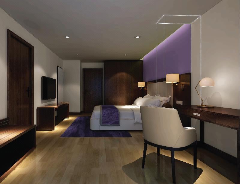 Photo of Livingroom in Sangkat Veal Vong