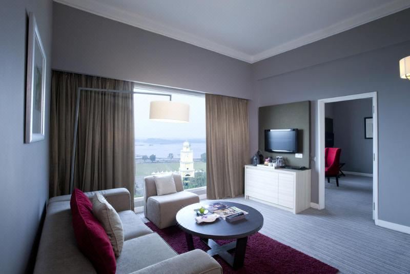 Photo of Livingroom in Central District
