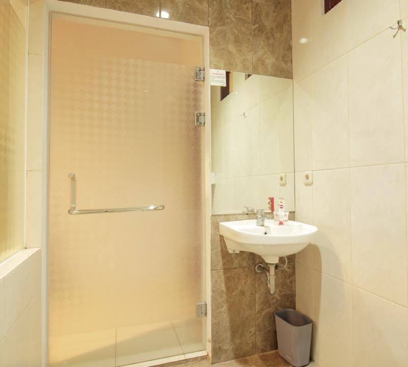 Photo of Bathroom in Ciumbuleuit