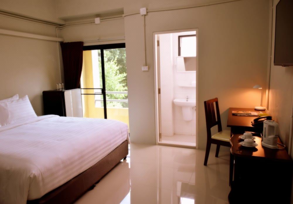 Photo of Bedroom in Thung Maha Mek