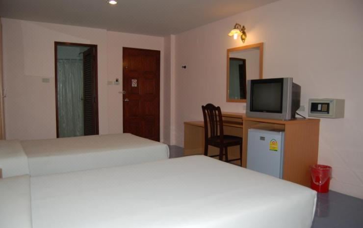 Photo of Bedroom in Hua Hin