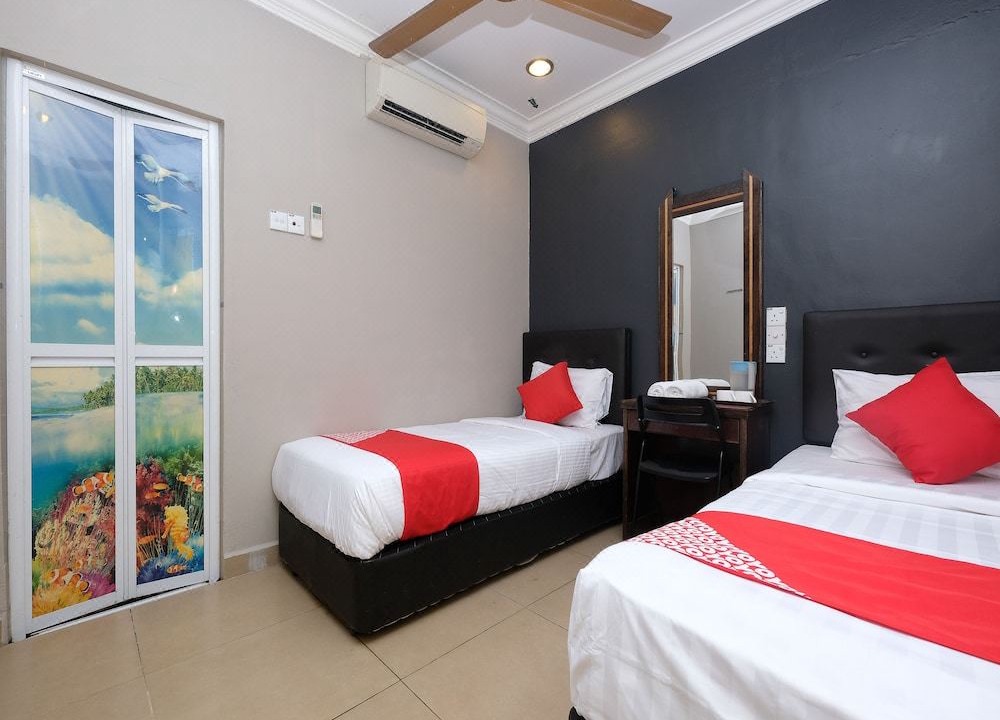 Photo of Bedroom in Taman Rotan Tunggal