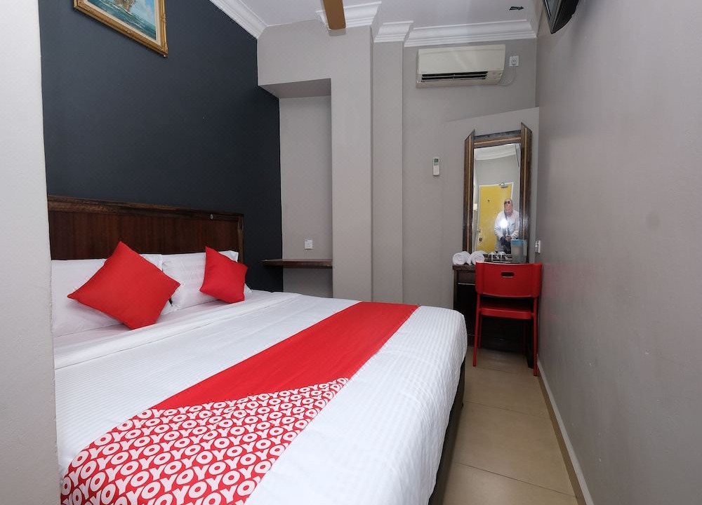 Photo of Bedroom in Taman Rotan Tunggal
