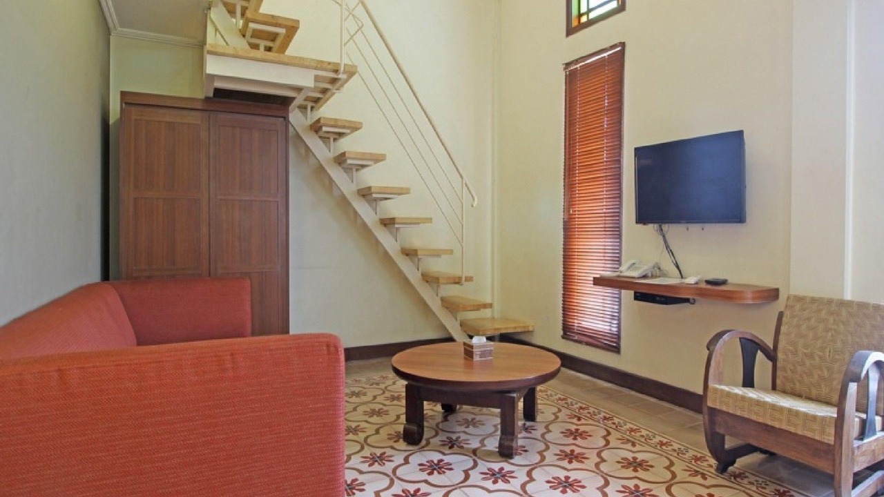 Photo of Livingroom in Condongcatur