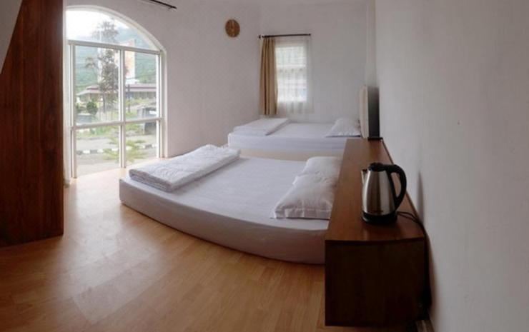Photo of Bedroom in Dieng Kulon