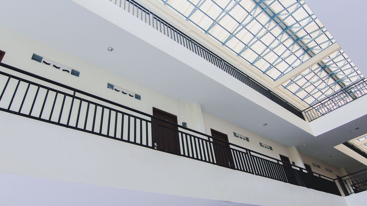 Photo of Buildings in Depok