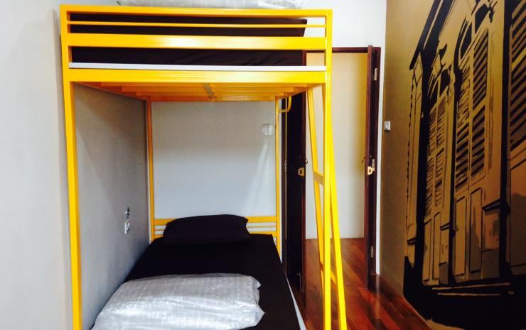 Photo of Bedroom in Old Phuket Town