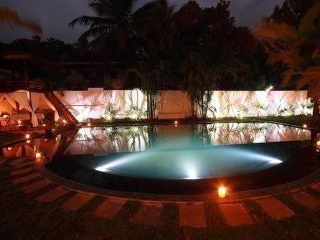 Photo of Outdoor in Siolim