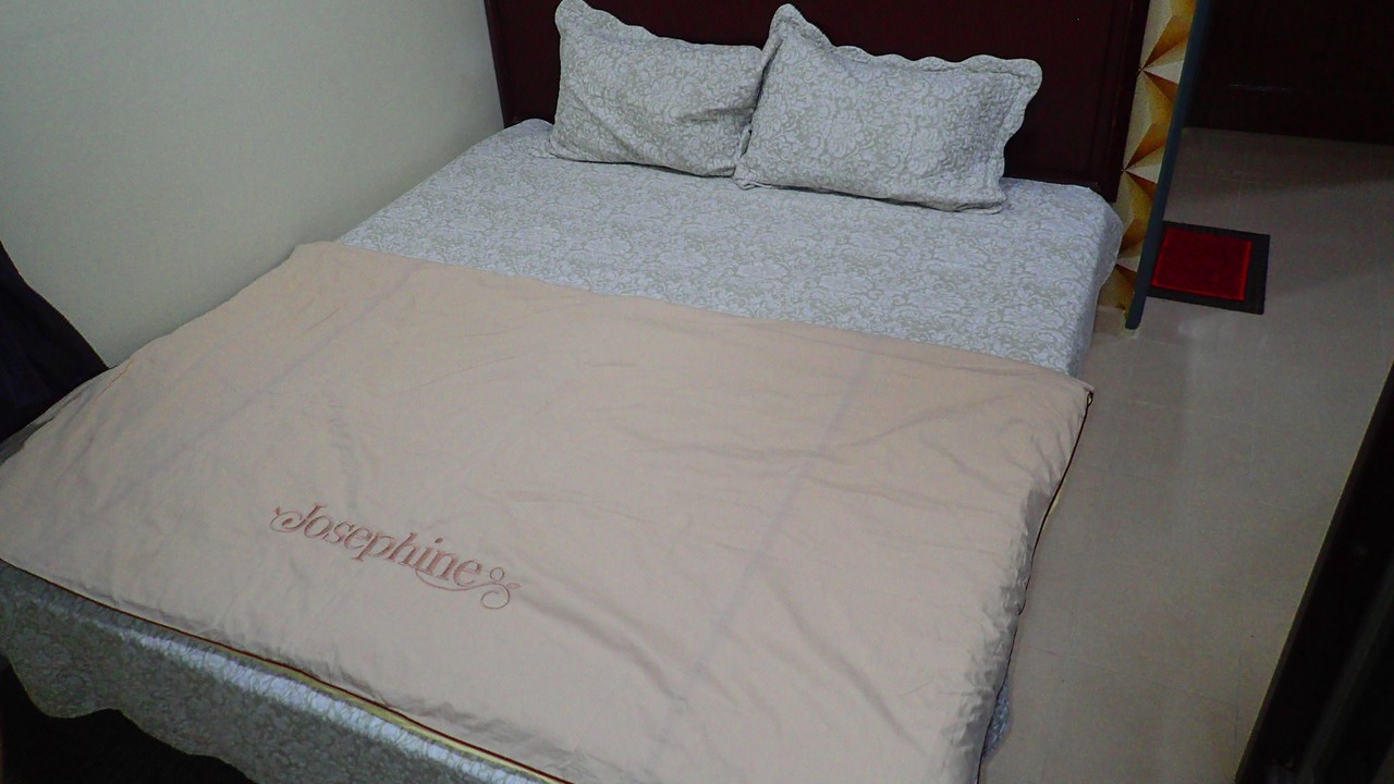 Photo of Bedroom in Bachok