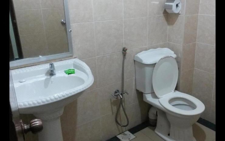 Photo of Bathroom in Pangkor Island