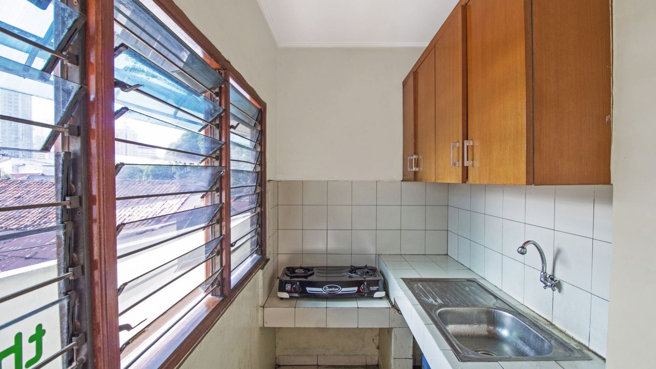 Photo of Kitchen in Semanggi
