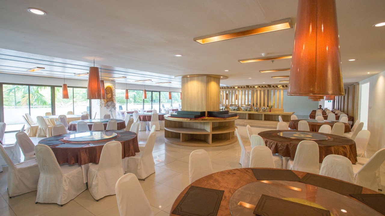 Photo of Livingroom in North Pattaya