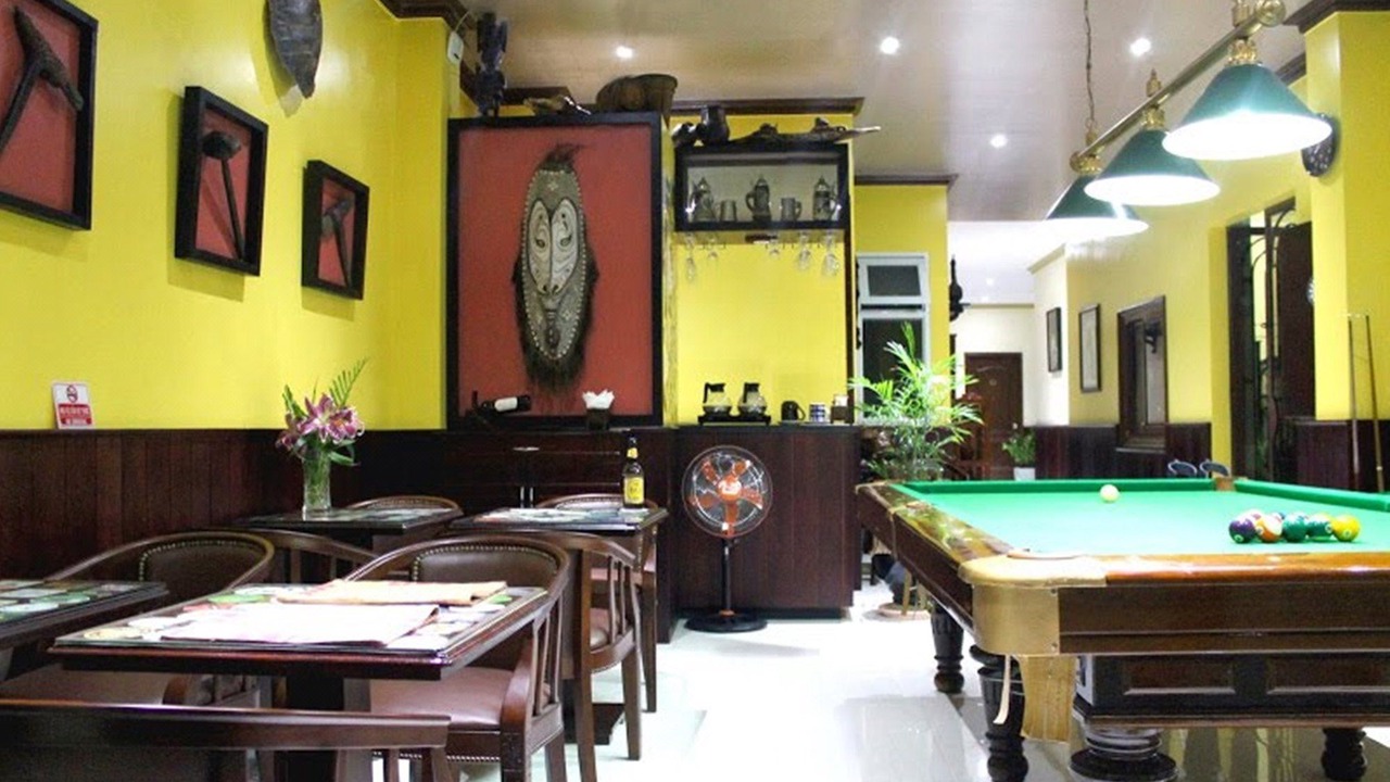 Photo of Livingroom in Chau Doc
