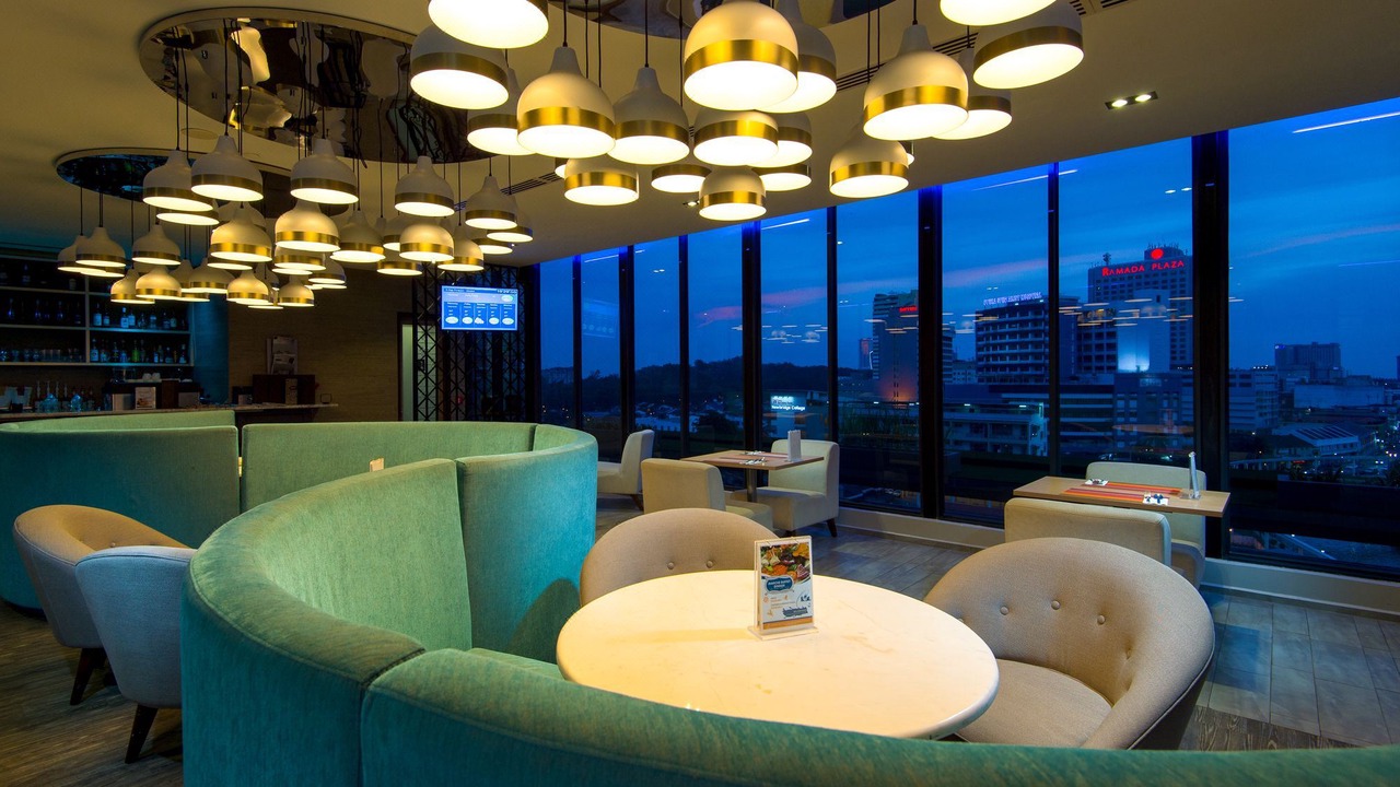 Photo of Livingroom in Tanjong Bidara