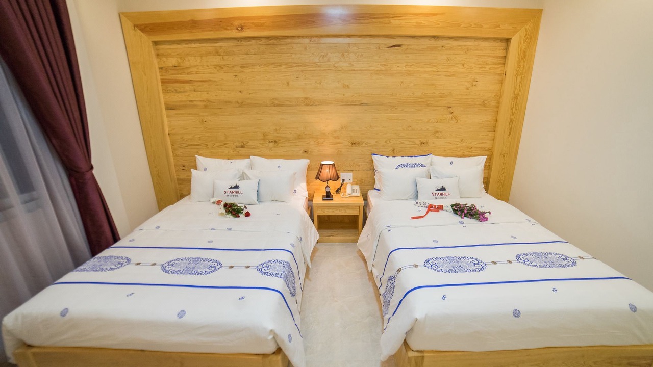 Photo of Bedroom in Da Lat