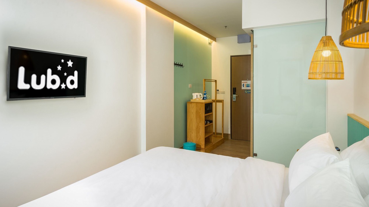Photo of Bedroom in Downtown Siem Reap