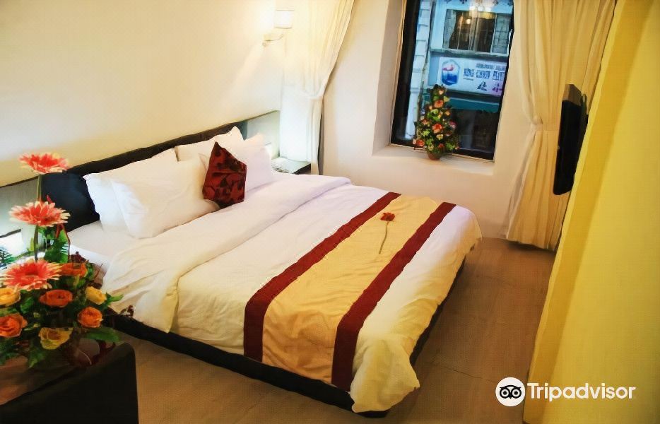 Photo of Bedroom in Muar