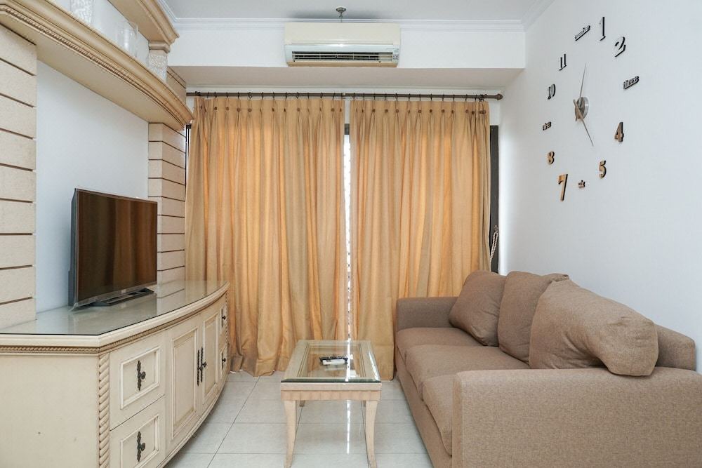 Photo of Livingroom in Jakarta