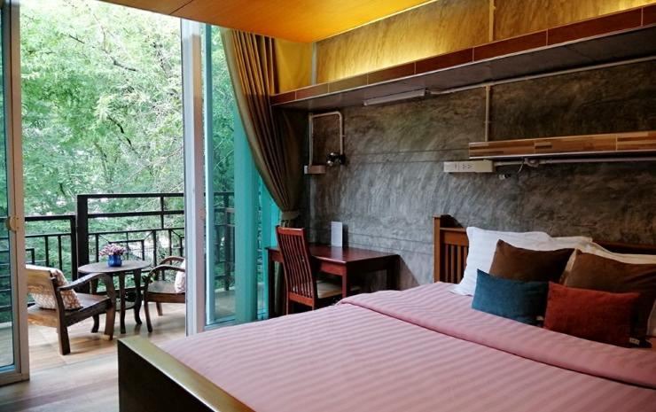 Photo of Bedroom in Loei Province