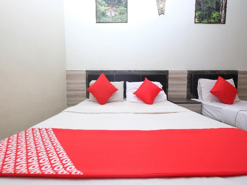 Photo of Bedroom in Tanah Rata