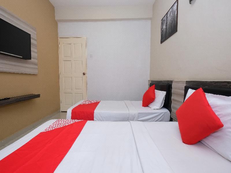 Photo of Bedroom in Tanah Rata