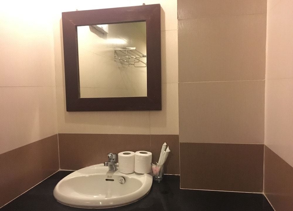 Photo of Bathroom in Prampir Makara