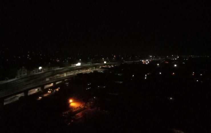 Photo of Buildings in Bogor