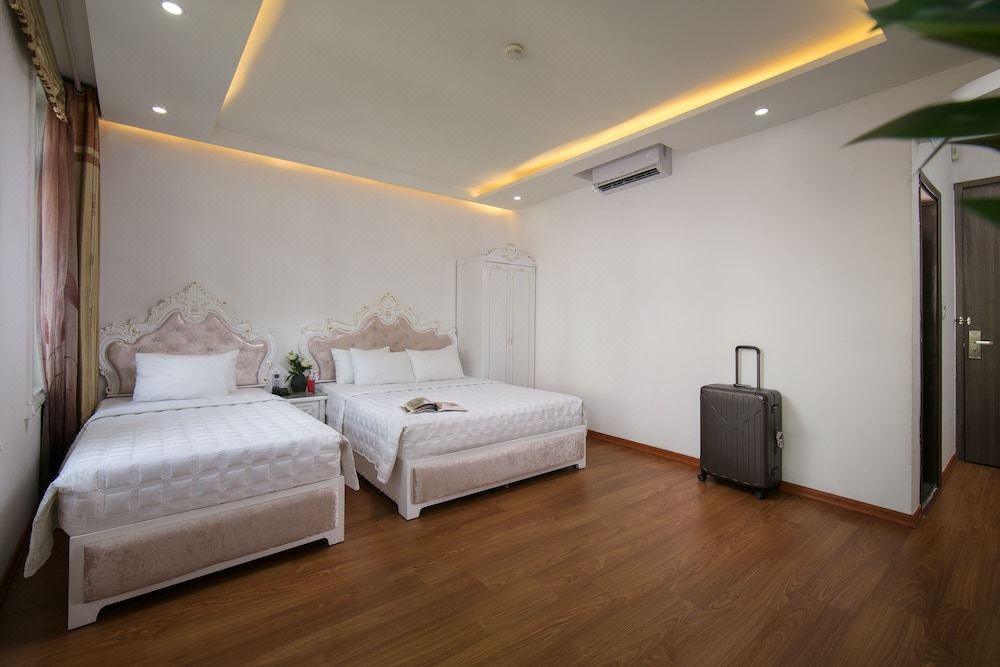 Photo of Bedroom in Old Quarter