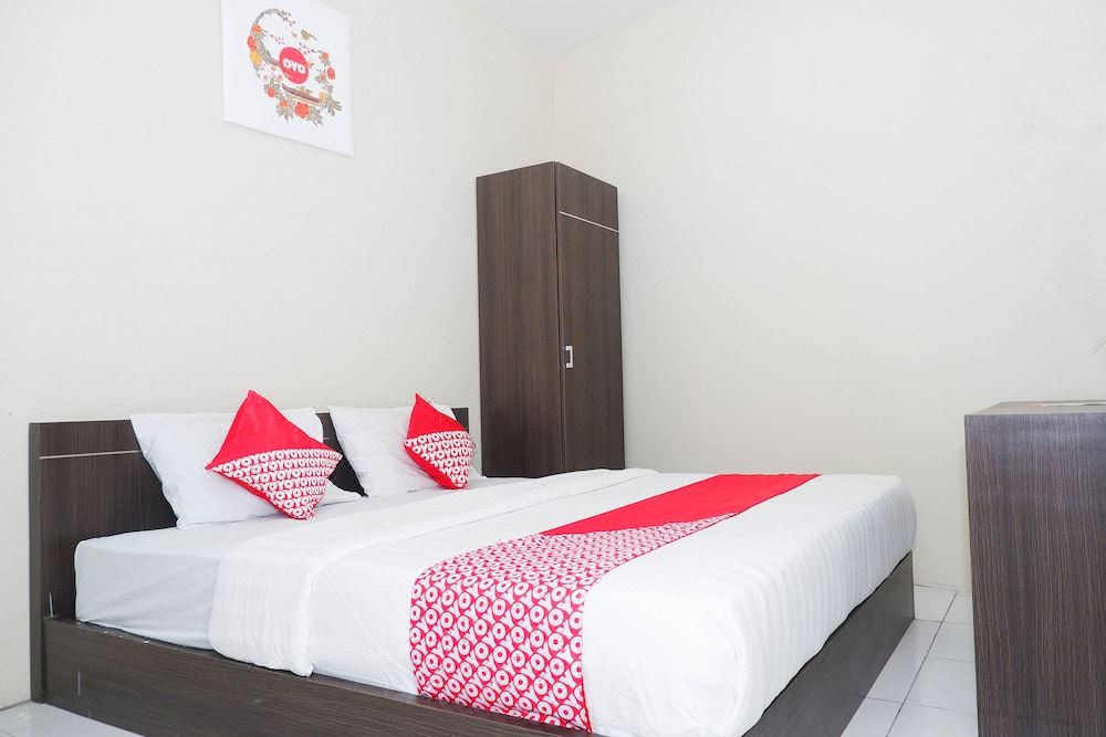 Photo of Bedroom in Semarang