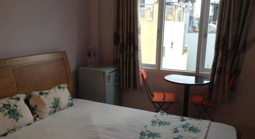 Photo of Bedroom in Downtown Ho Chi Minh City