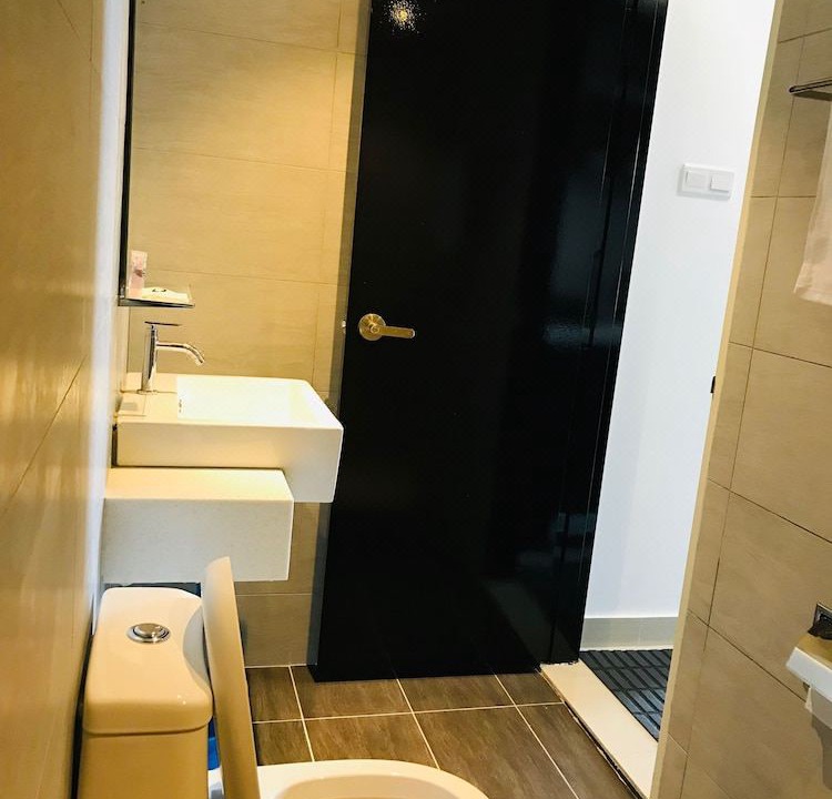 Photo of Bathroom in Ampang