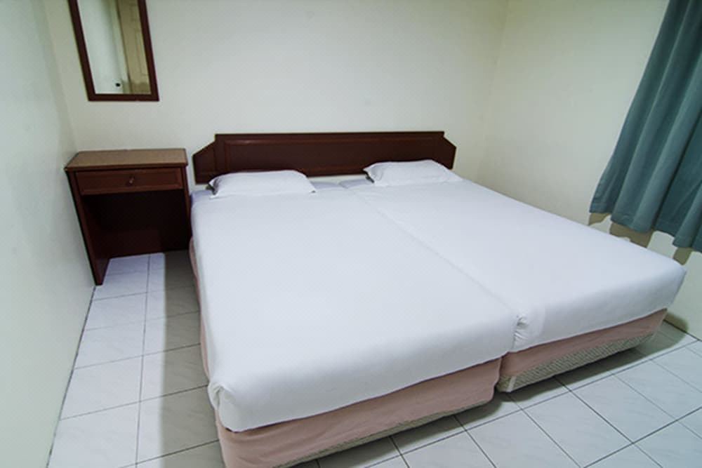 Photo of Bedroom in Pangkor Island